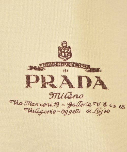 PRADA 運動衫
