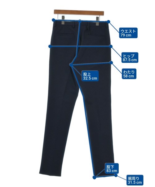 PRADA 長褲