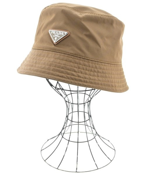 PRADA 帽子