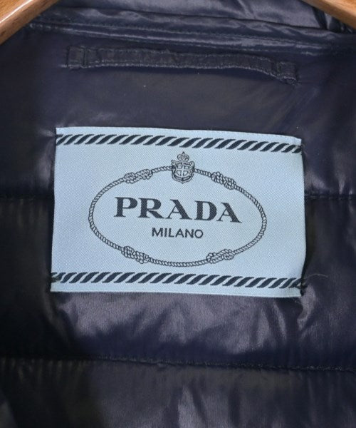 PRADA 羽絨夾克/背心