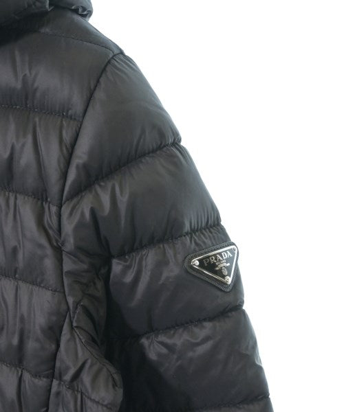 PRADA 羽絨夾克/背心