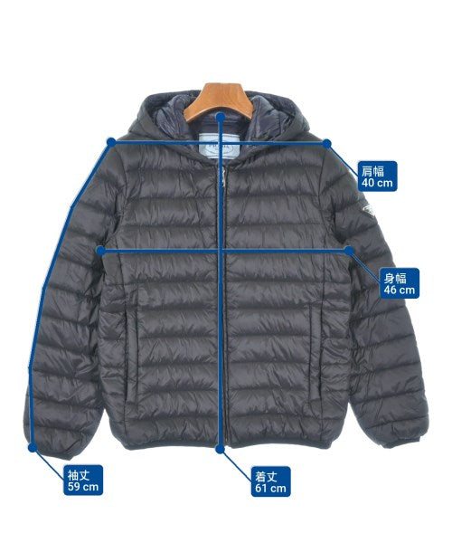 PRADA 羽絨夾克/背心