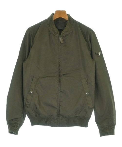 PRADA 軍裝夾克
