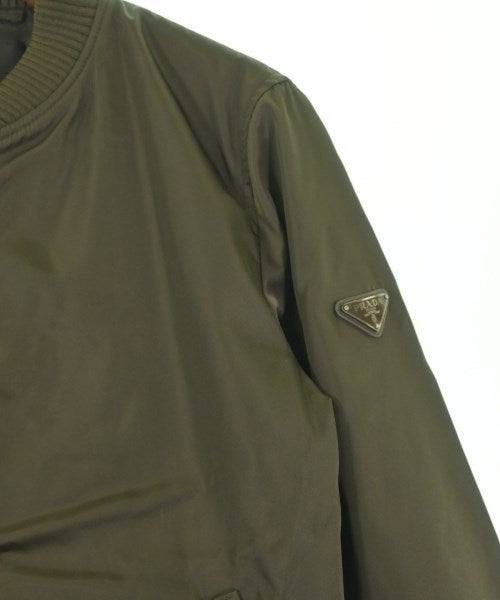 PRADA 軍裝夾克