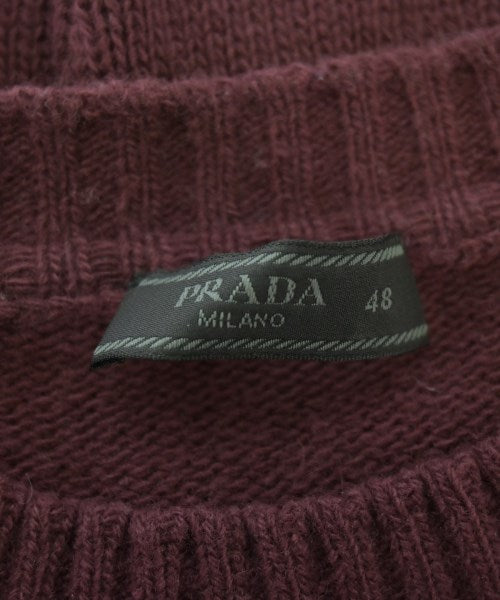 PRADA 毛衣