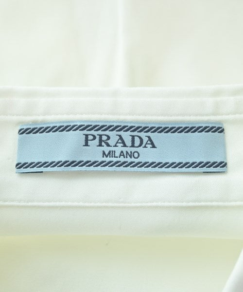 PRADA 正式襯衫