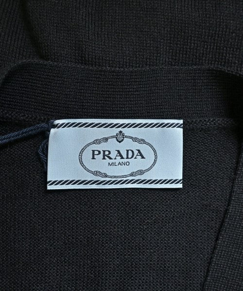 PRADA 開襟衫
