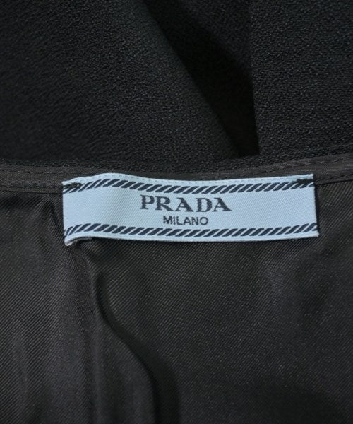 PRADA 膝上裙