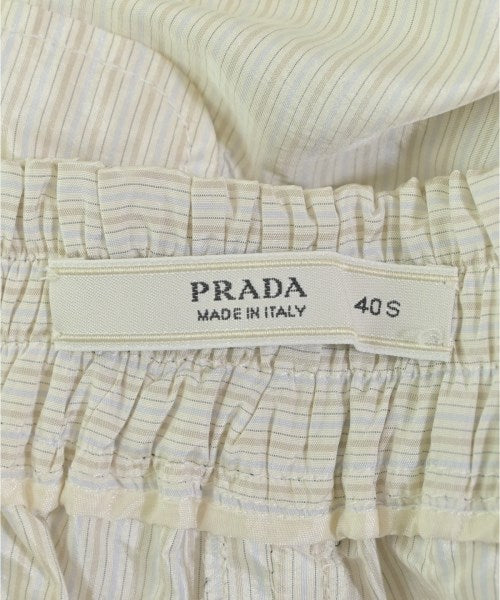 PRADA 短褲