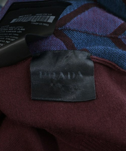PRADA 毛衣