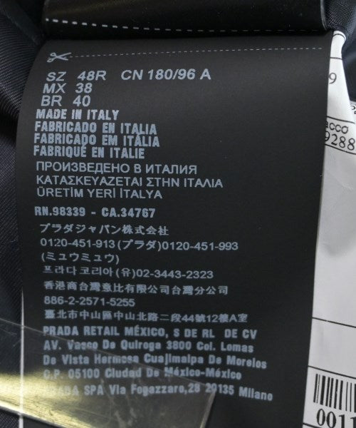 PRADA 西裝外套