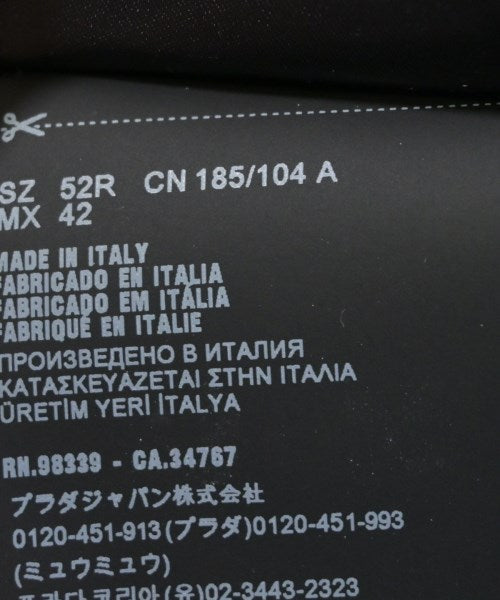 PRADA 西裝外套