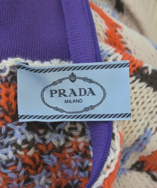 PRADA 毛衣