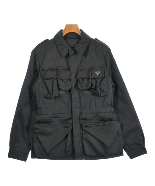PRADA 軍裝夾克