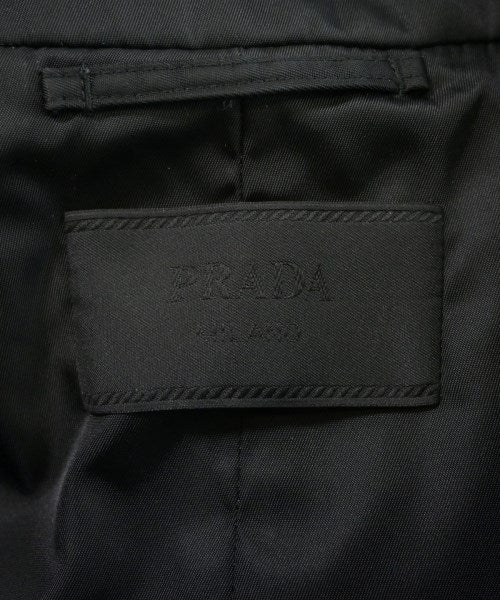 PRADA 軍裝夾克