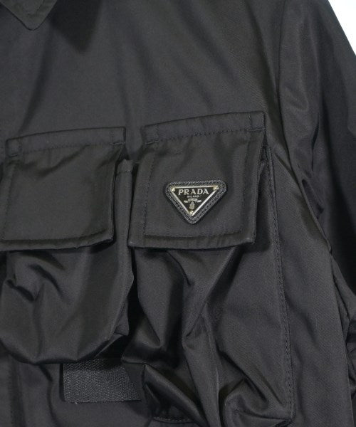 PRADA 軍裝夾克