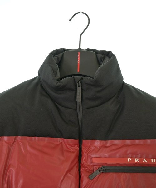 PRADA 羽絨夾克/背心
