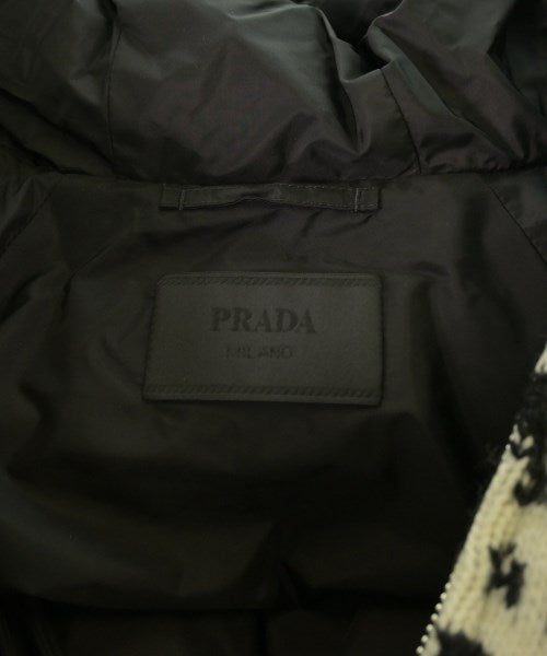 PRADA 羽絨夾克/背心