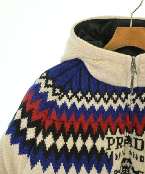 PRADA 羽絨夾克/背心
