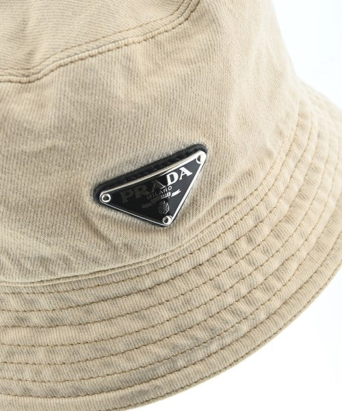 PRADA 帽子