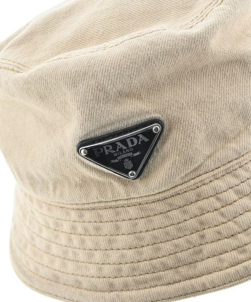 PRADA 帽子