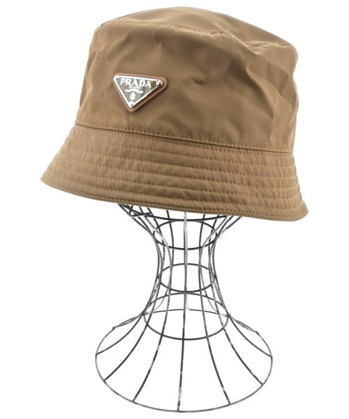PRADA 帽子