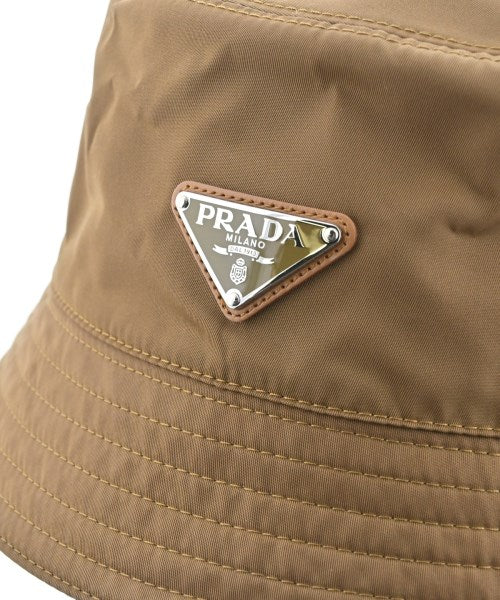 PRADA 帽子