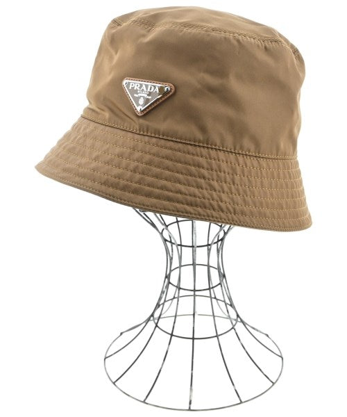 PRADA 帽子