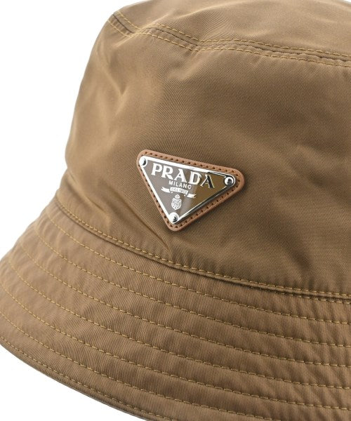 PRADA 帽子