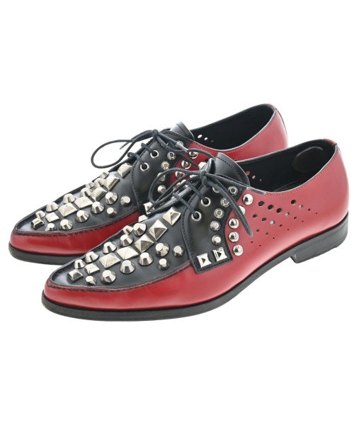 PRADA 正式鞋