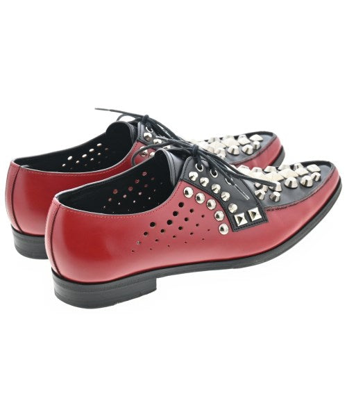 PRADA 正式鞋