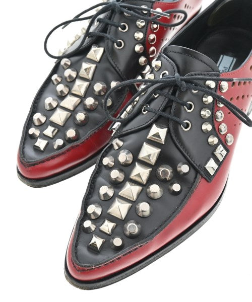 PRADA 正式鞋