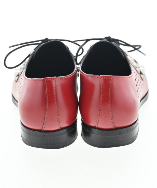 PRADA 正式鞋