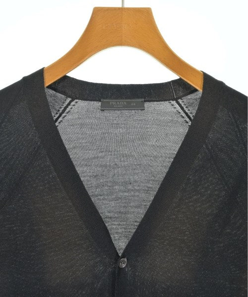 PRADA 開襟衫