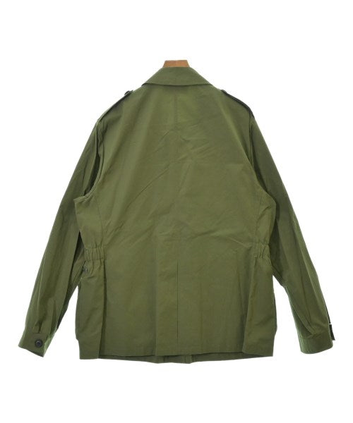 PRADA 軍裝夾克