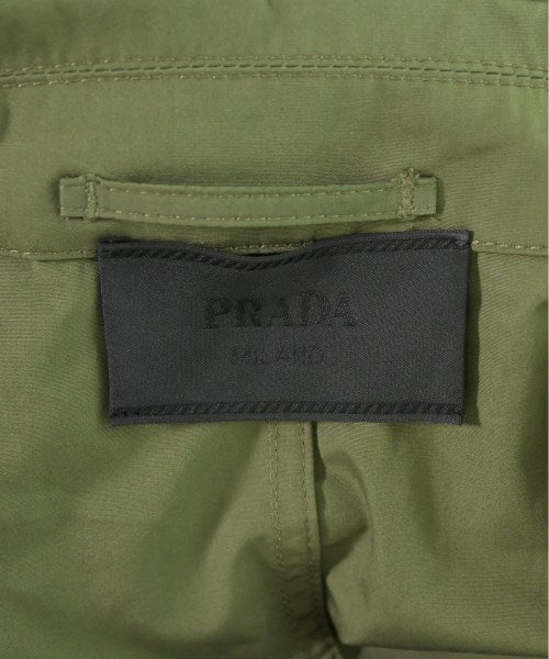 PRADA 軍裝夾克