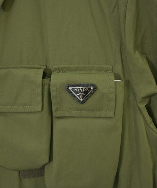 PRADA 軍裝夾克