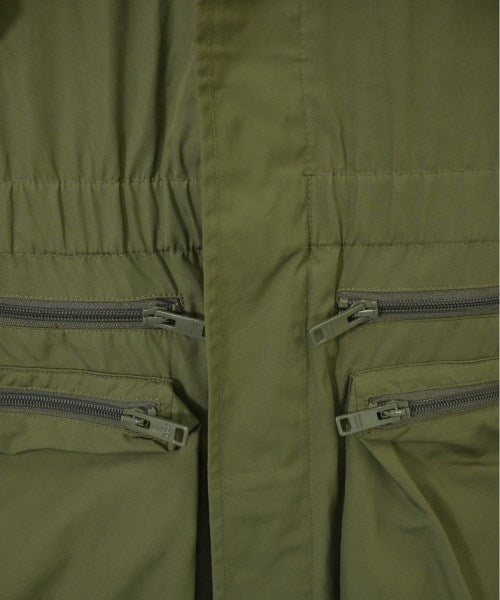 PRADA 軍裝夾克