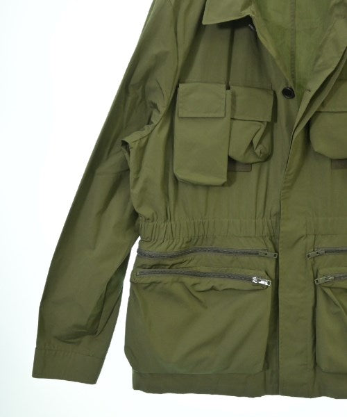 PRADA 軍裝夾克