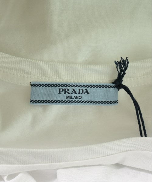 PRADA T恤/上衣