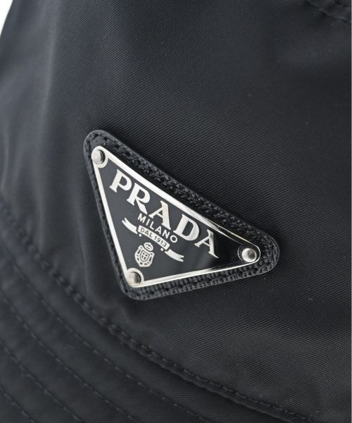 PRADA 帽子