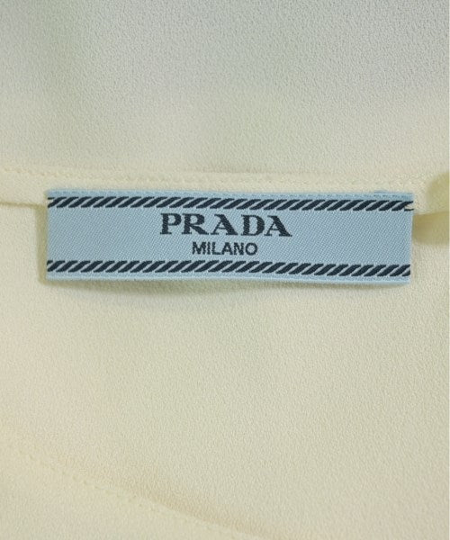 PRADA 女襯衫