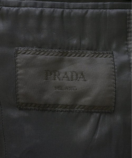 PRADA 商務西裝