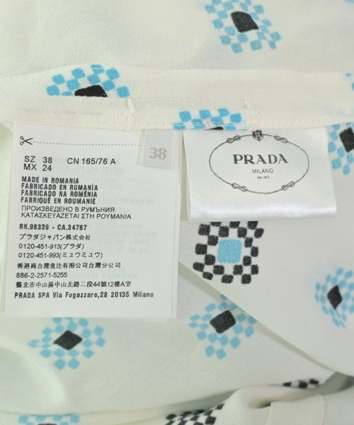 PRADA 洋裝