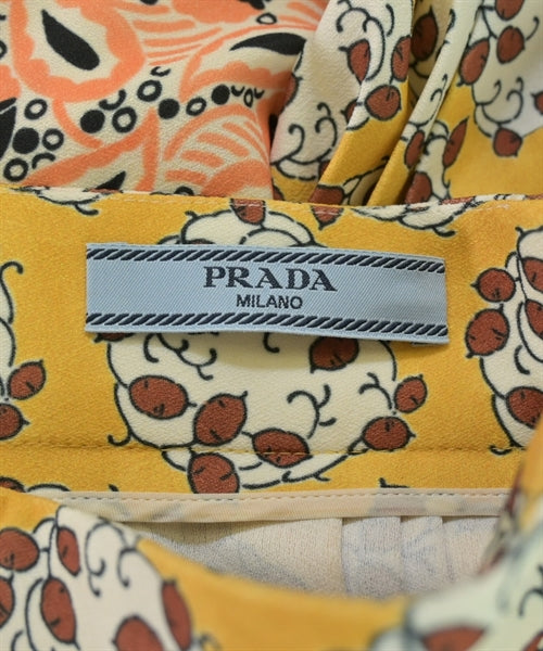 PRADA 長裙/超長裙