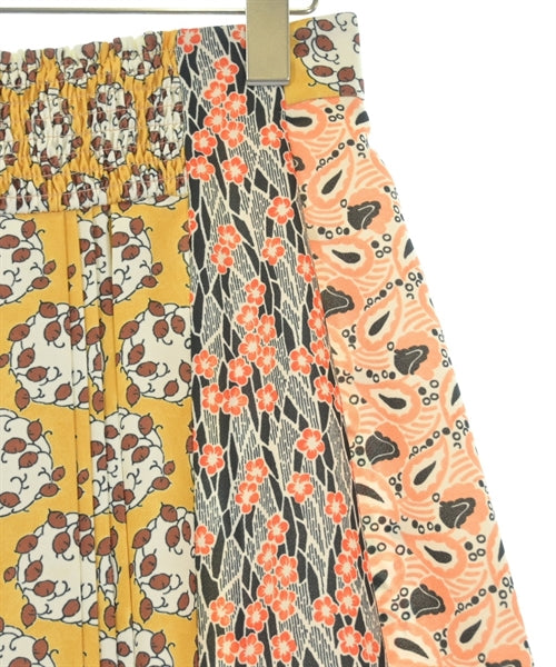 PRADA 長裙/超長裙