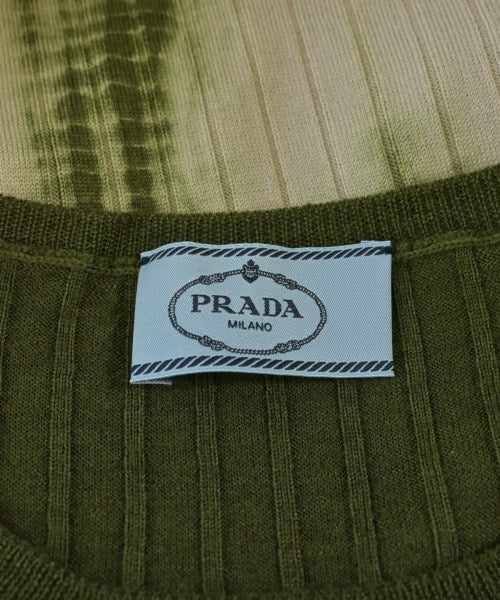 PRADA 毛衣