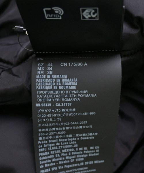 PRADA 其他飛行外套