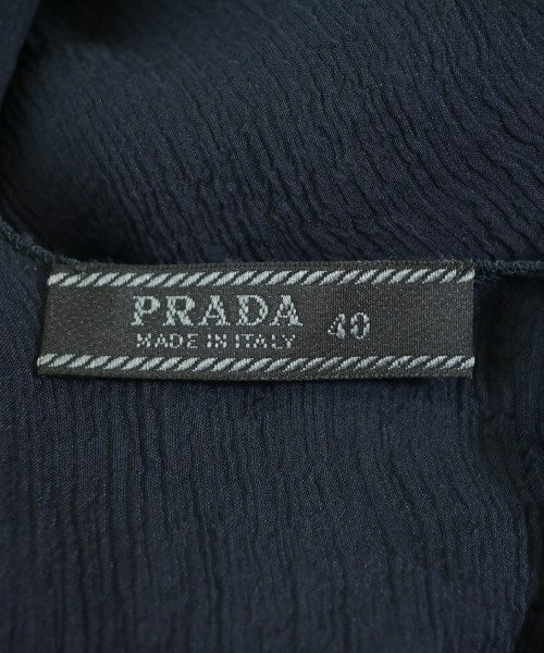 PRADA 休襯衫