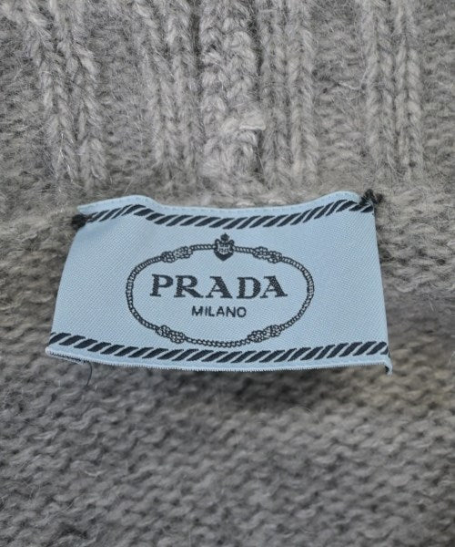 PRADA 開襟衫
